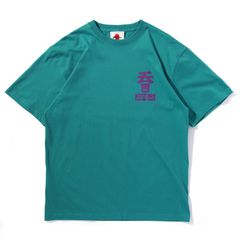 呑んでるTEE