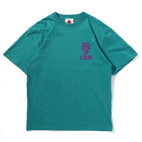 呑んでるTEE