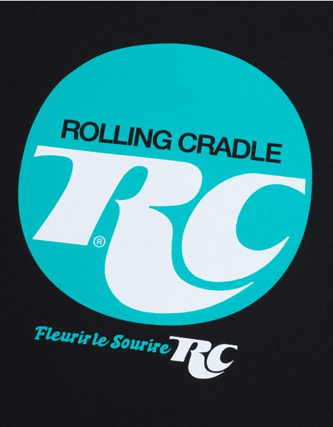 FLEURIR RC-TEE