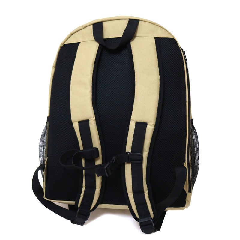 BACK-PACK