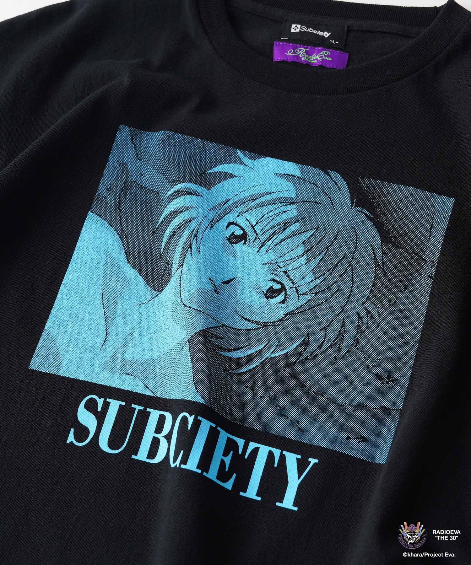 DISC7 (REI) TEE