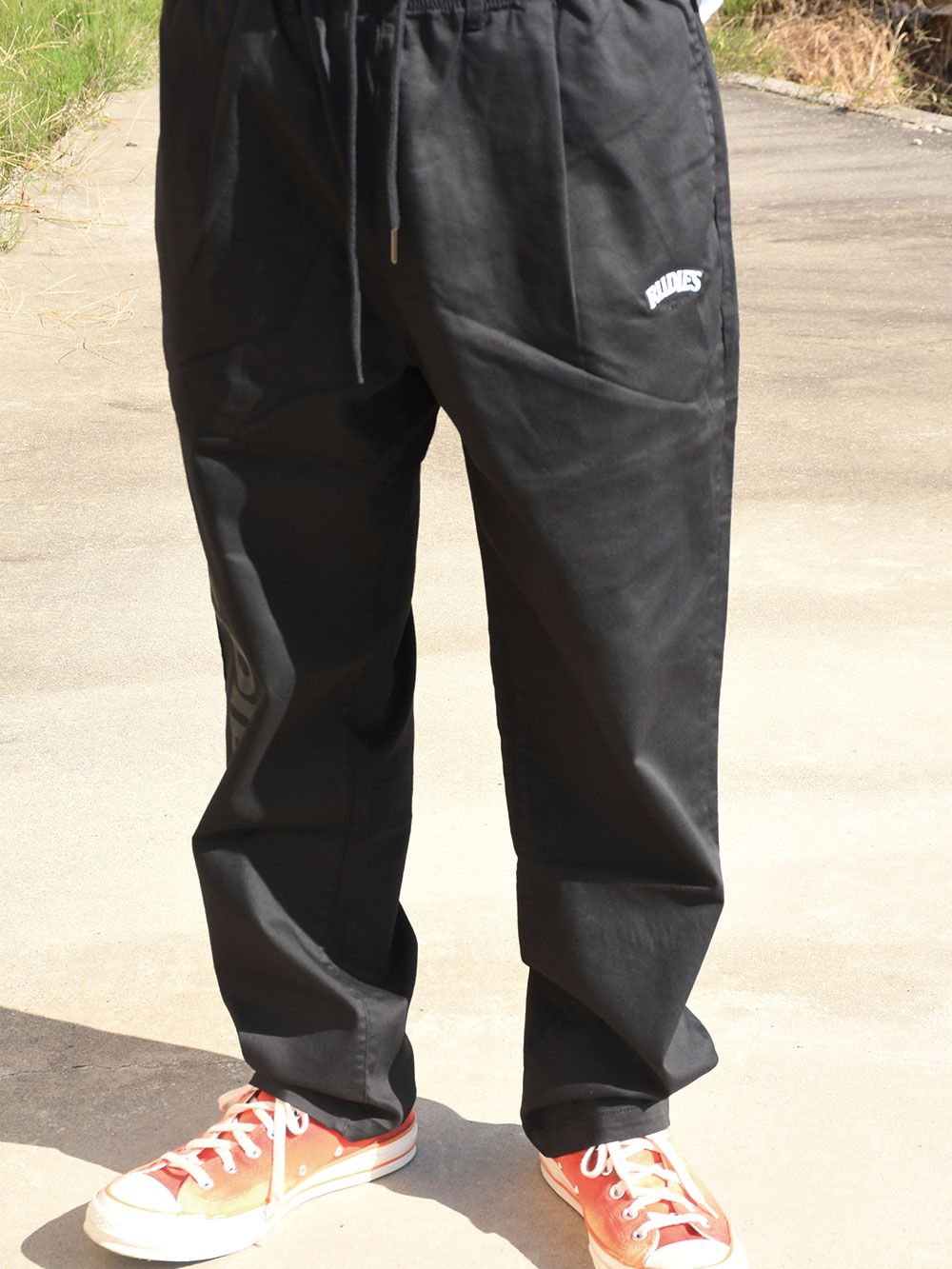 SLICK EASY-PANTS