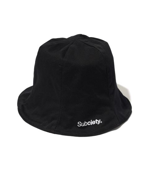 REVERSIBLE TULIP-HAT