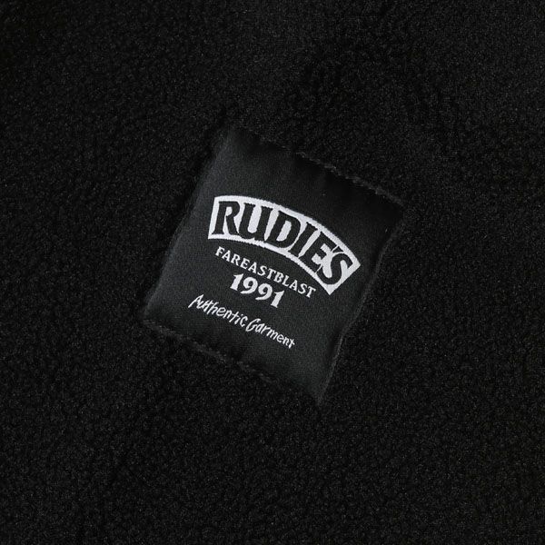 PHAT FLEECE-JACKET