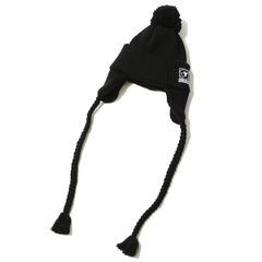 ODIN -Ear Muff Beanie-