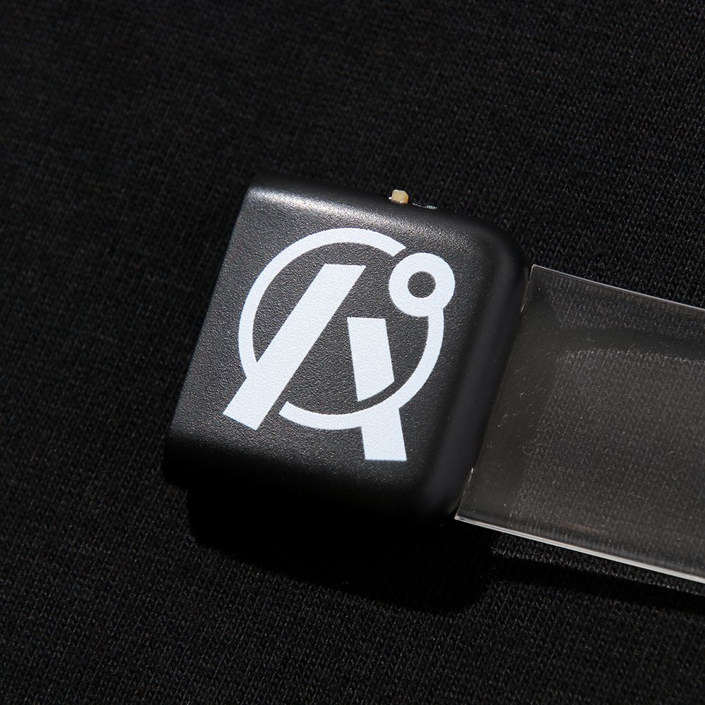 光るパンクさんリストバンド