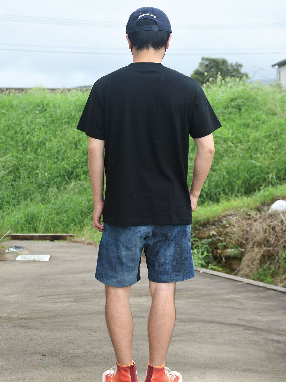 SAFARI PHAT-T