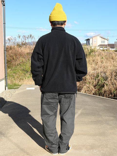 実質二着持ってるのと変わらないのでコスパが良すぎる！