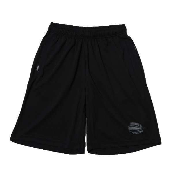 USA製 90s GRAMICCI Check Seersucker Climbing Shorts 青灰 S