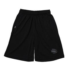 SHARK TEETH -MESH SHORTS