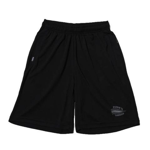 SHARK TEETH -MESH SHORTS