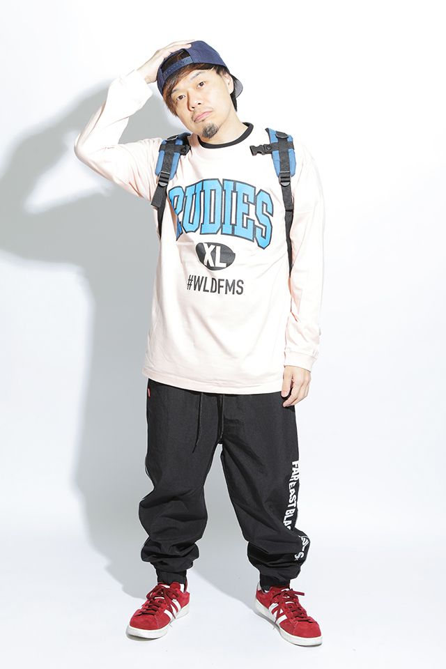 COLLEGE LS-T