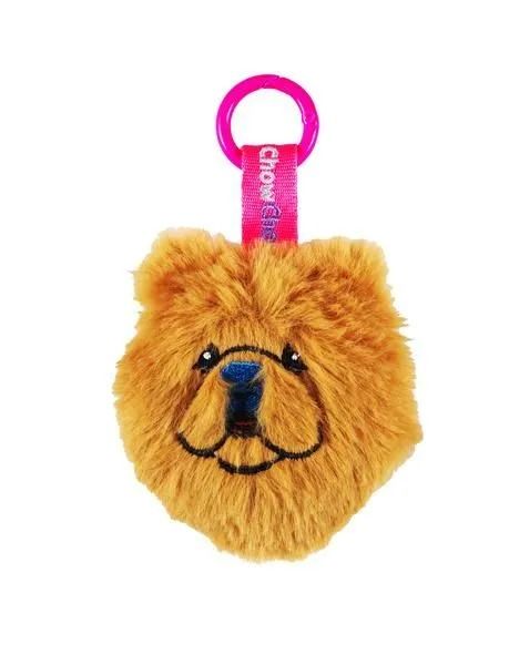 CHOW CHOW KEY-HOLDER