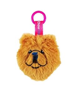 CHOW CHOW KEY-HOLDER