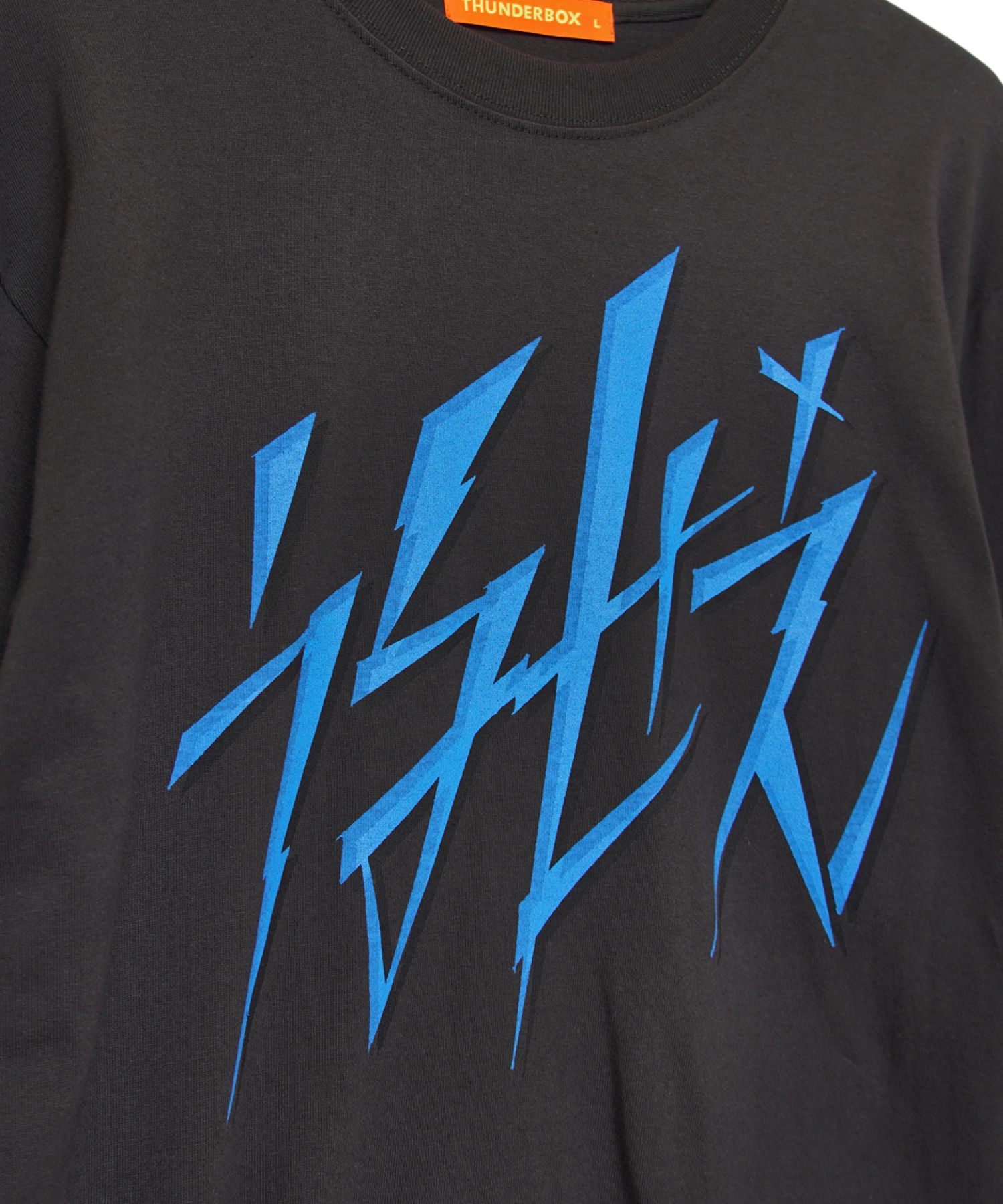 うるせえ L/S