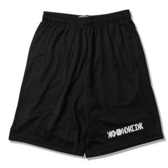LOGO DRY-SHORTS
