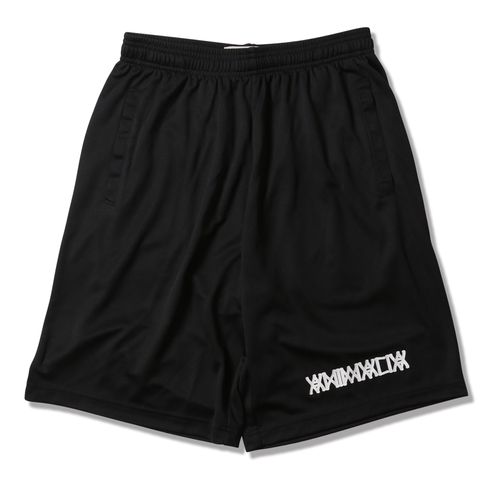 LOGO DRY-SHORTS