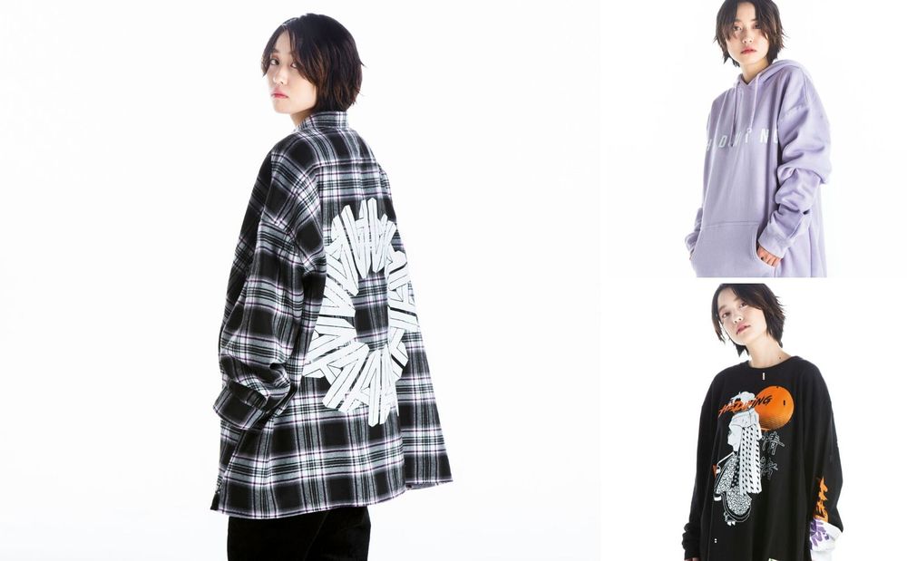 《HEDWiNG》AUTUMN COLLECTION START!