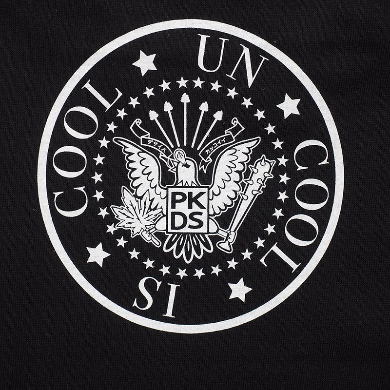 PUNKS BAND.TEE