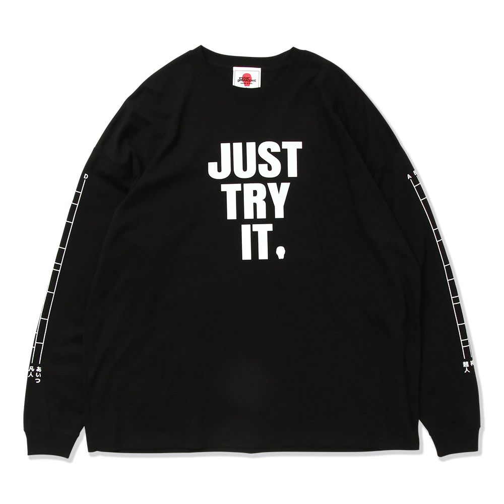 あみだBIGロンTEE