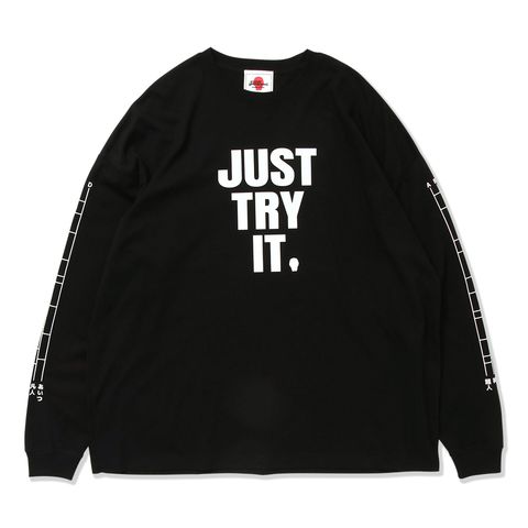 あみだBIGロンTEE
