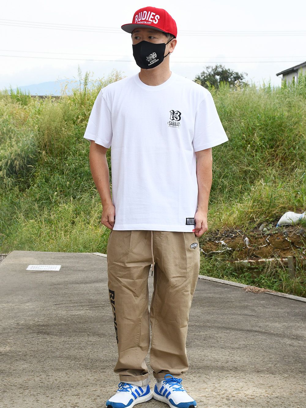 RUD13’S T