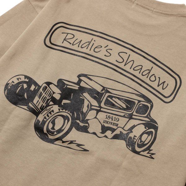 DRIVE IN -LS TEE