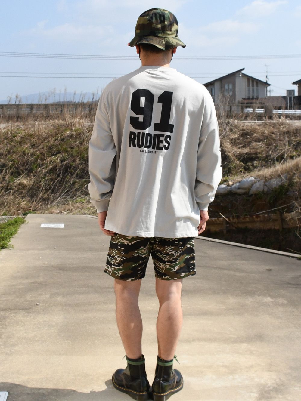 カルチャー