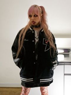 TB STA-JACKET