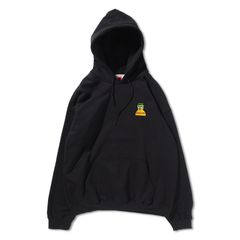 [PDSxCOCALERO]コカボムあいつパーカ
