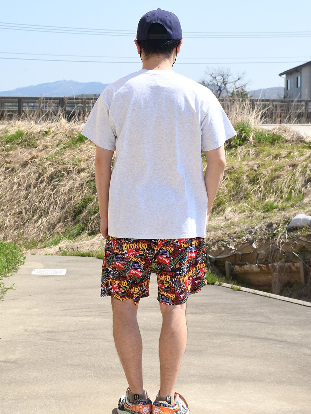 FORTUNE LOGO S/S
