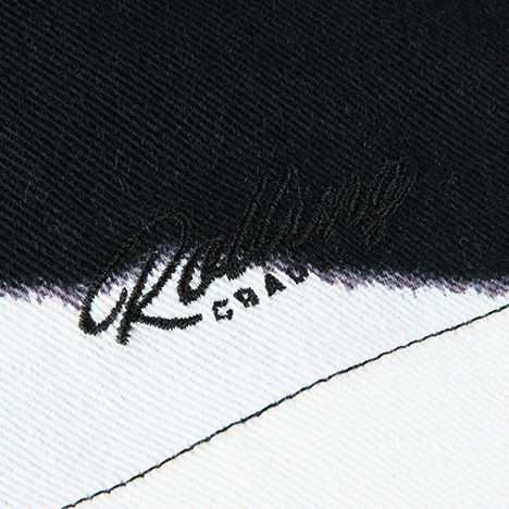 PW 2TONE SHIRT