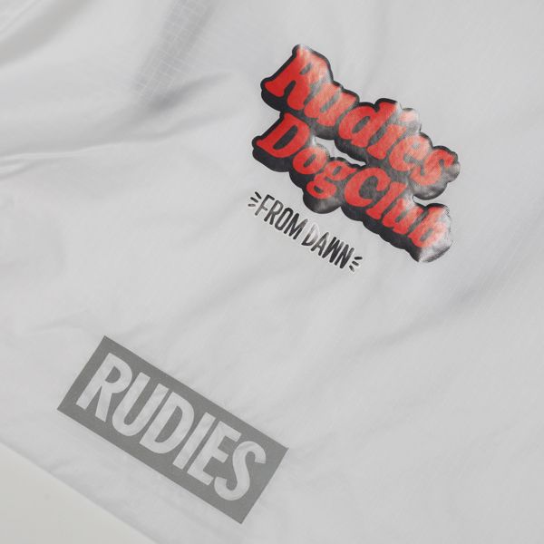 RUDIE'S DOGCLUB FROM DAWN-SACOSH