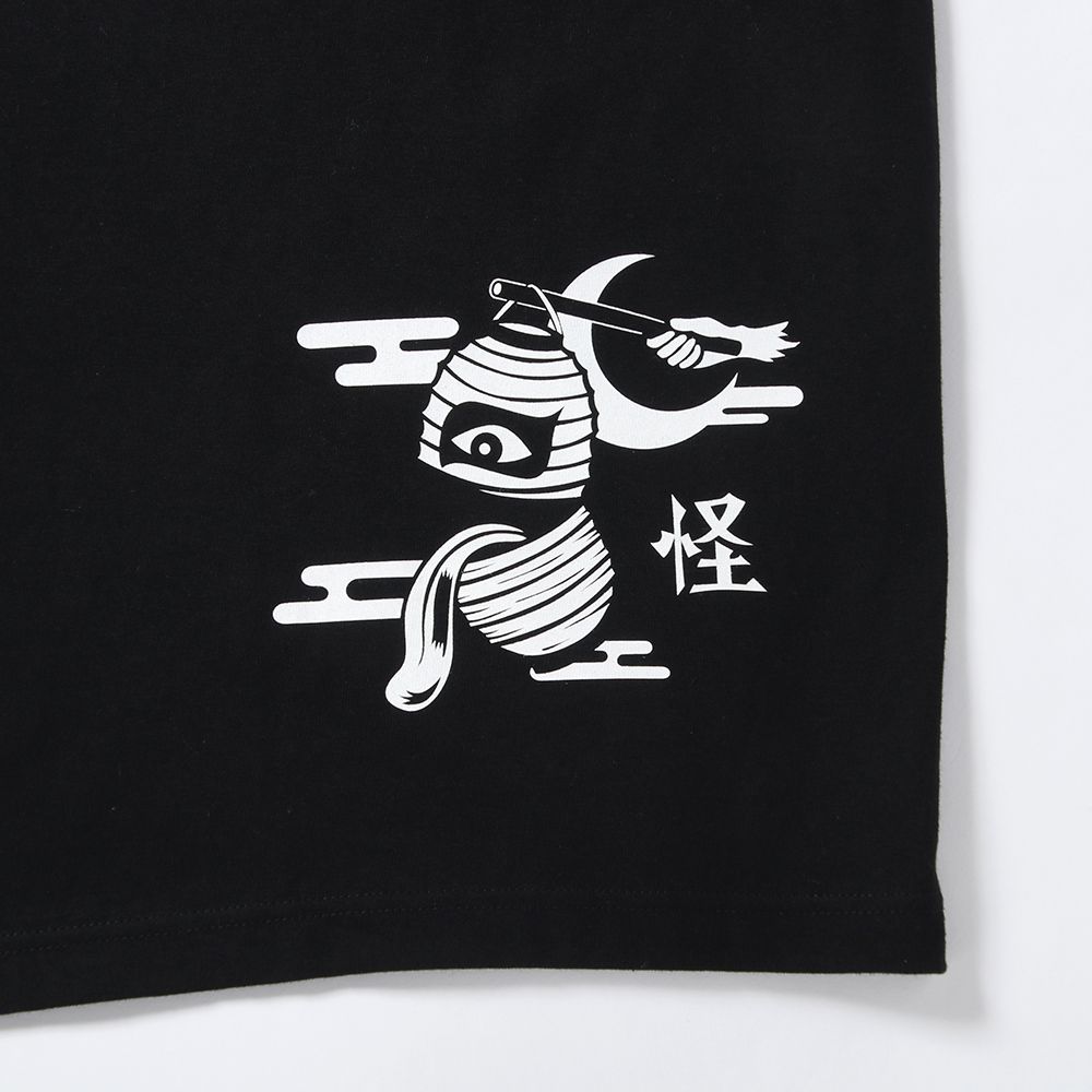 妖怪集合TEE