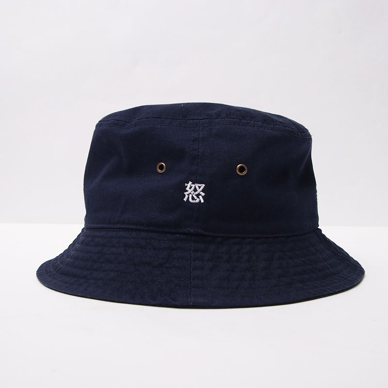 喜怒哀楽無HAT2