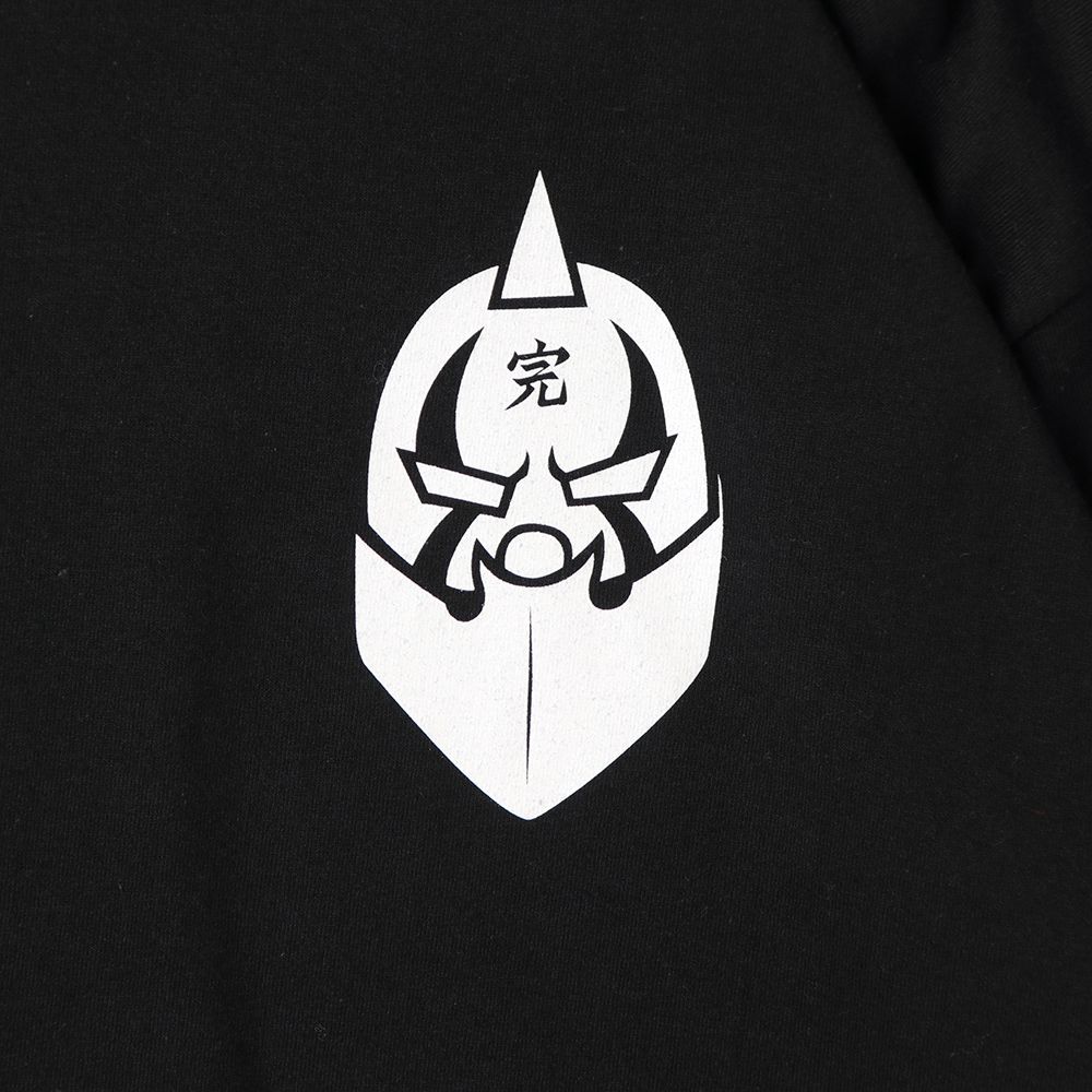 ［PDSxキン肉マン］ネメシスドライバーロンTEE