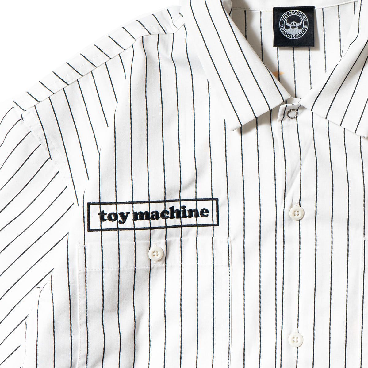 OG MONSTER WORK-SHIRTS