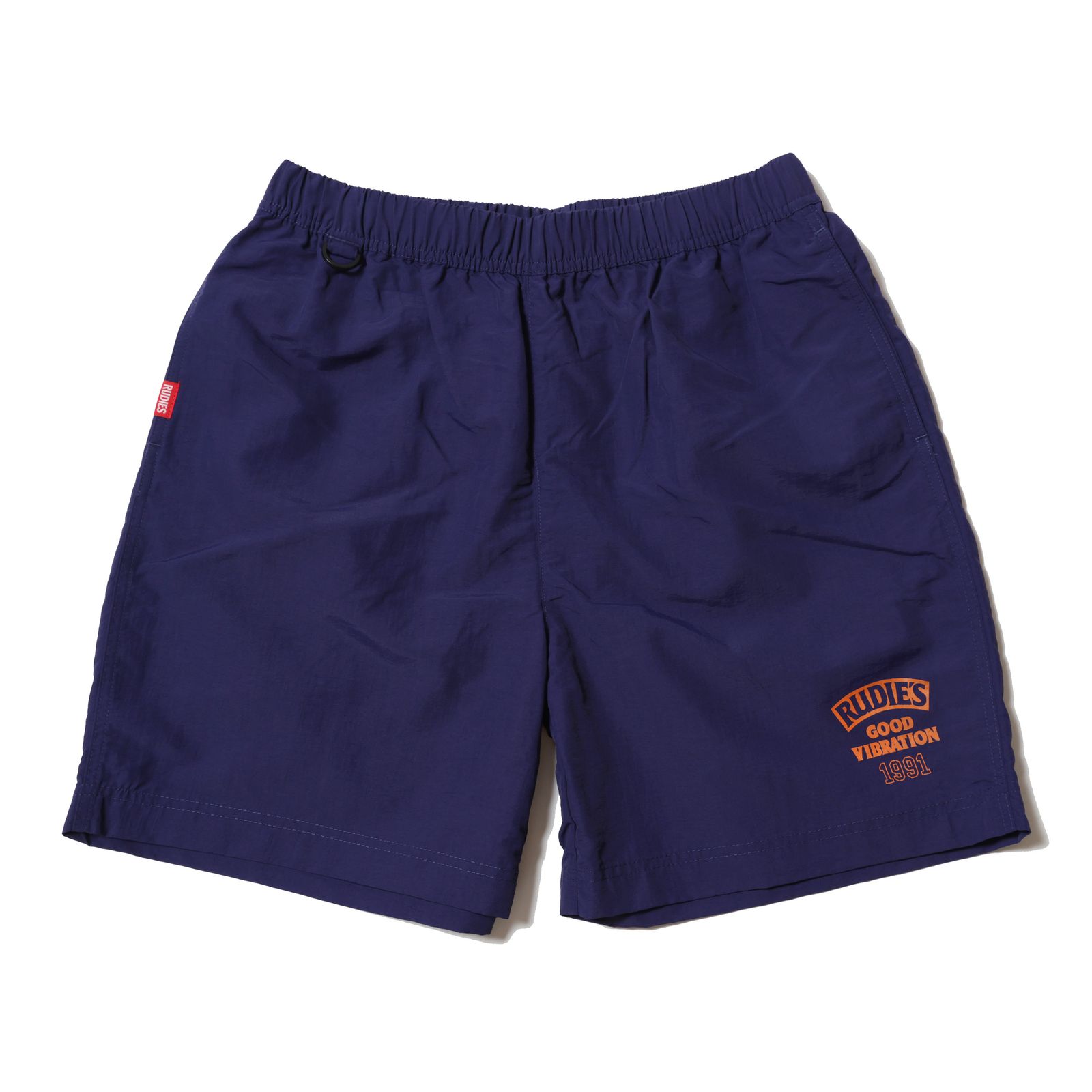 SLICK-SHORTS