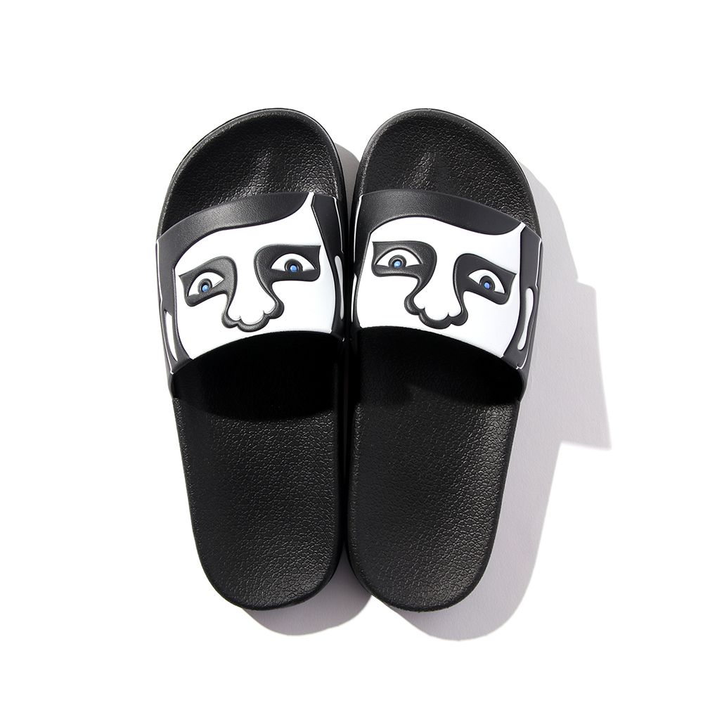 あいつサンダル2