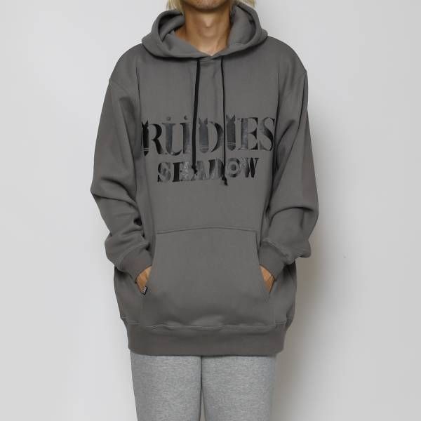 BOMBS -PARKA