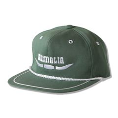 Classic Cap - LONG HORN -
