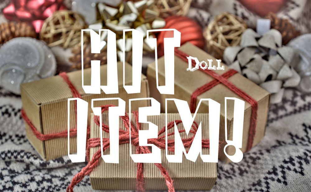 先週のヒット商品！