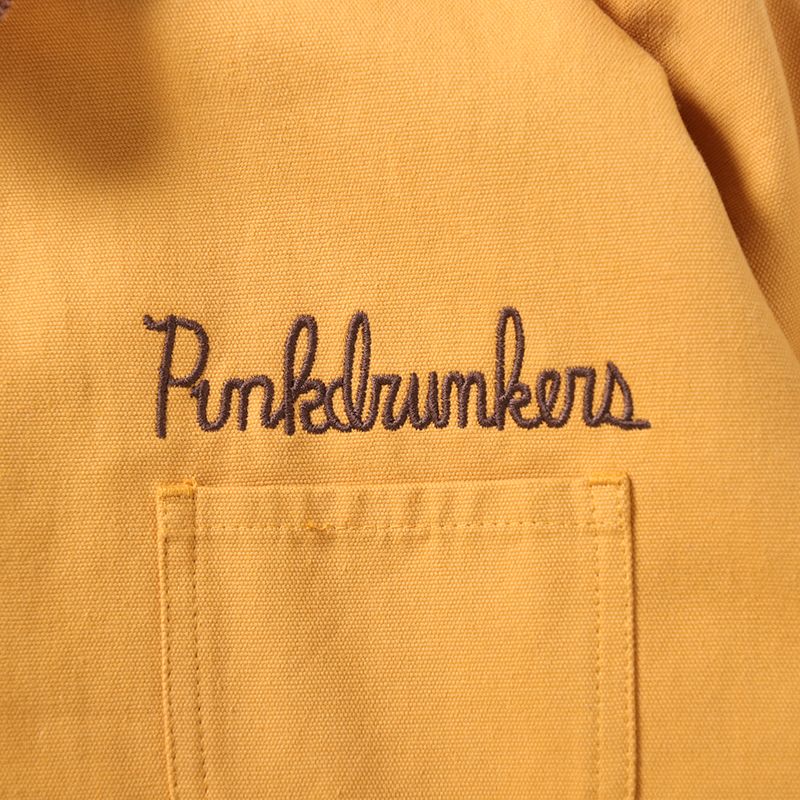 PDSハンティングJKT