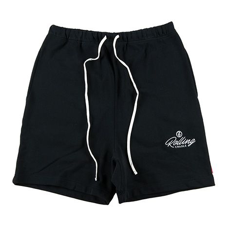 SWEAT-SHORTS