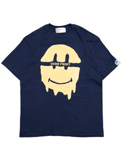 Split Tee