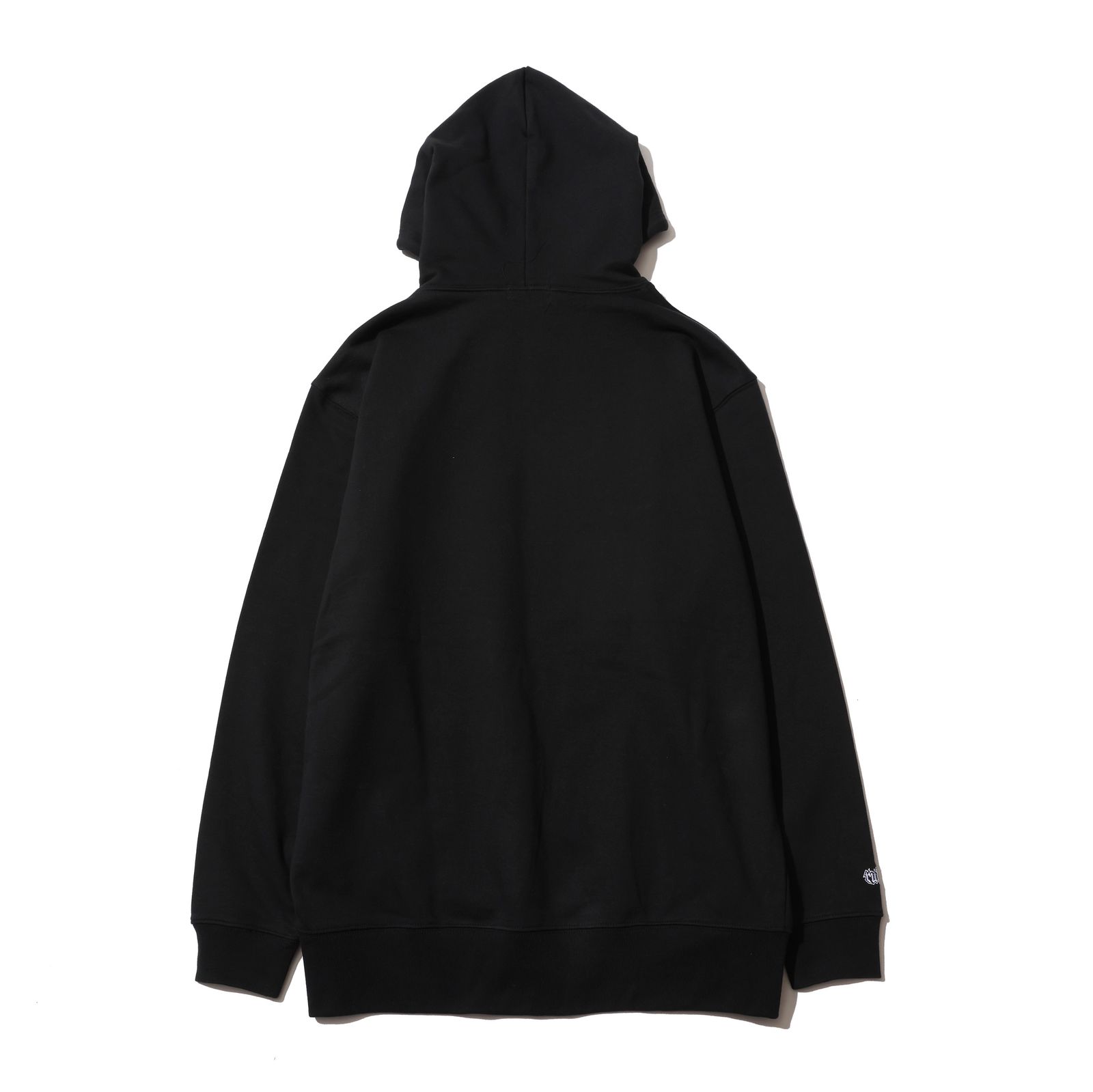 HOOK PULLOVER-PARKA