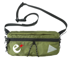 rg reflection shoulder bag