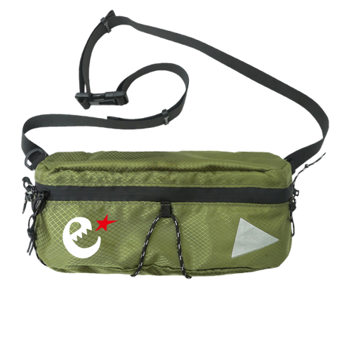rg reflection shoulder bag