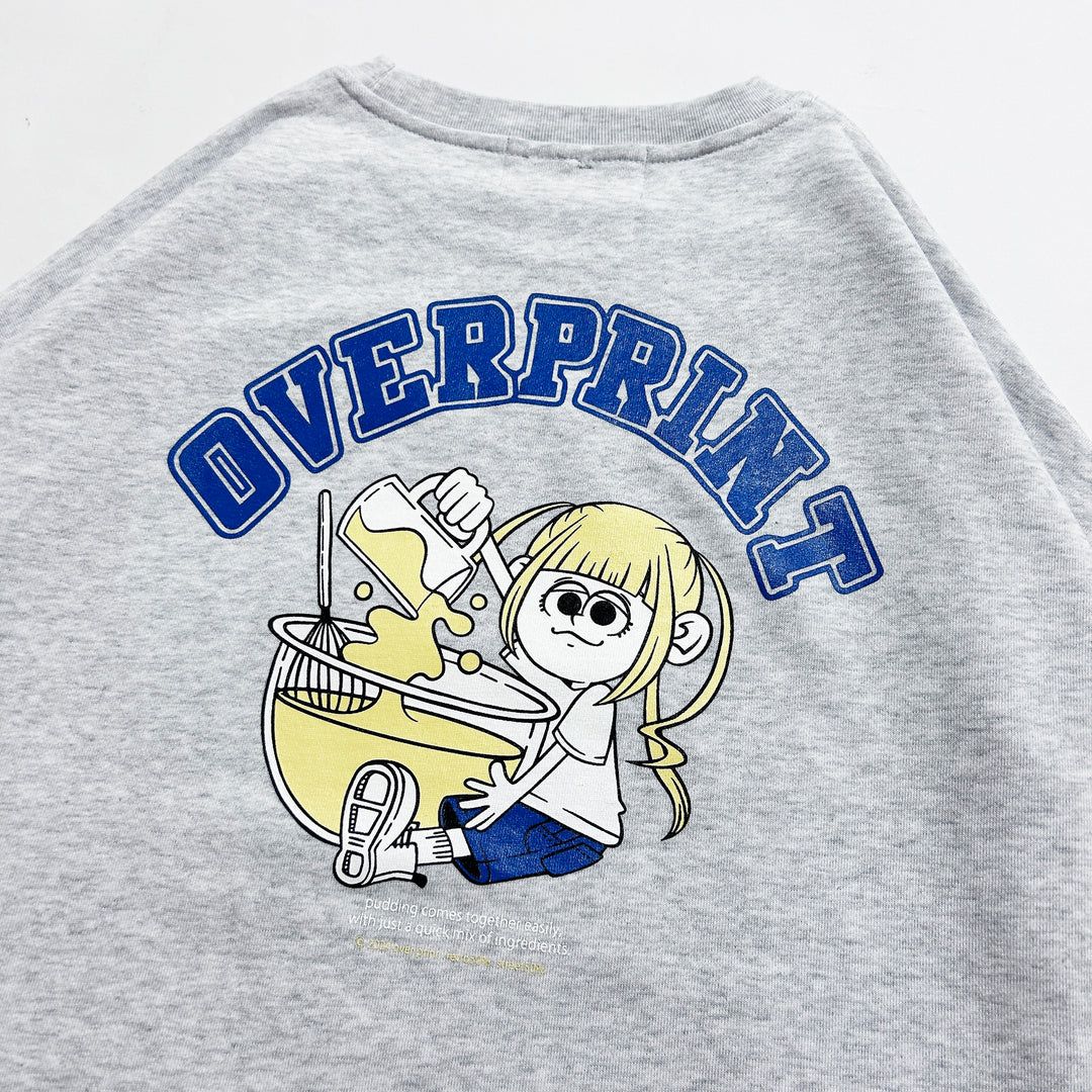 pudding sweatshirts