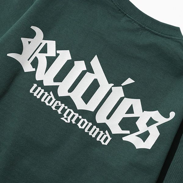 HOOK SS-TEE